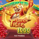 Bocoran RTP Slot Fat Panda Lucky Tiger 1000